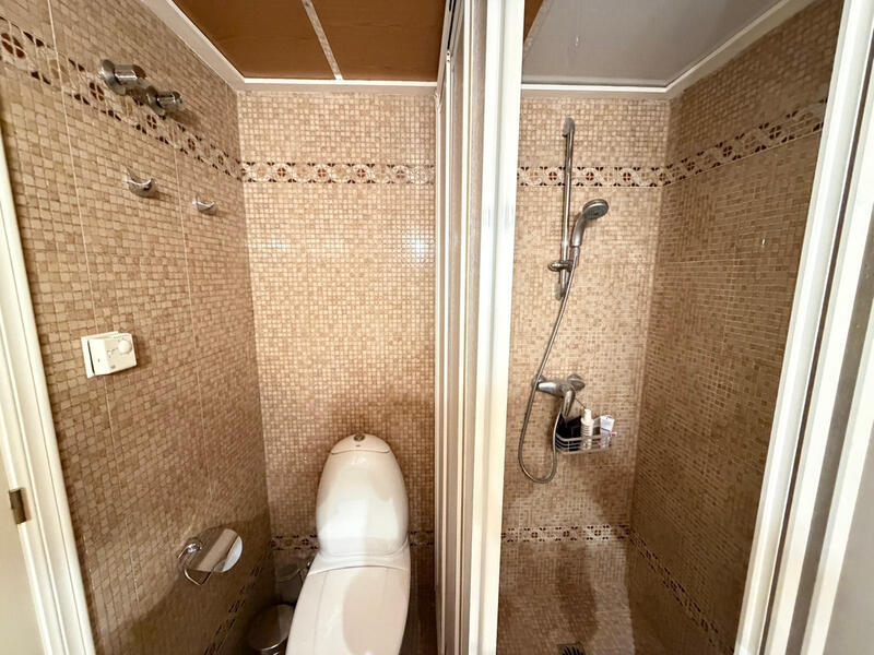3 Cuarto Apartamento en venta