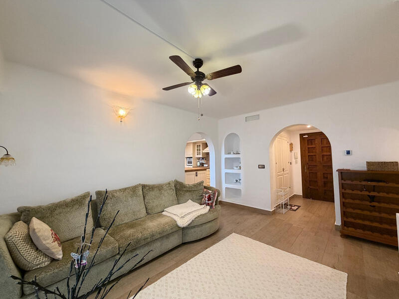 3 Cuarto Apartamento en venta