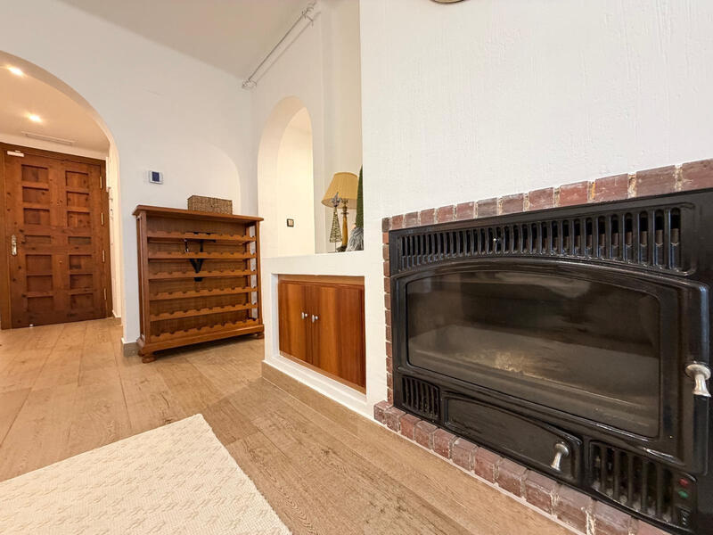 3 Cuarto Apartamento en venta
