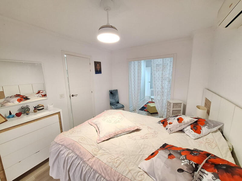 3 chambre Appartement à vendre