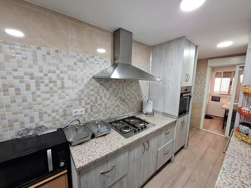 3 chambre Appartement à vendre