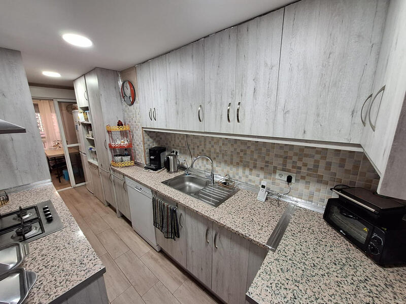 3 chambre Appartement à vendre