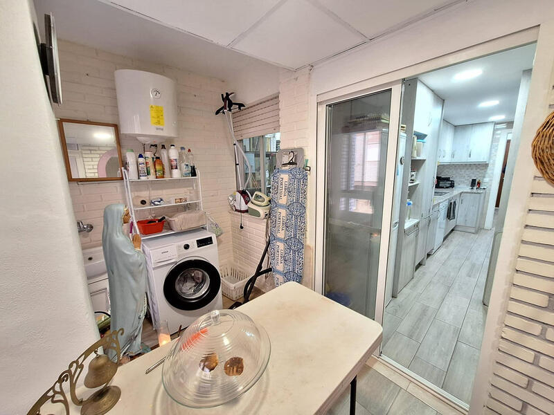 3 chambre Appartement à vendre