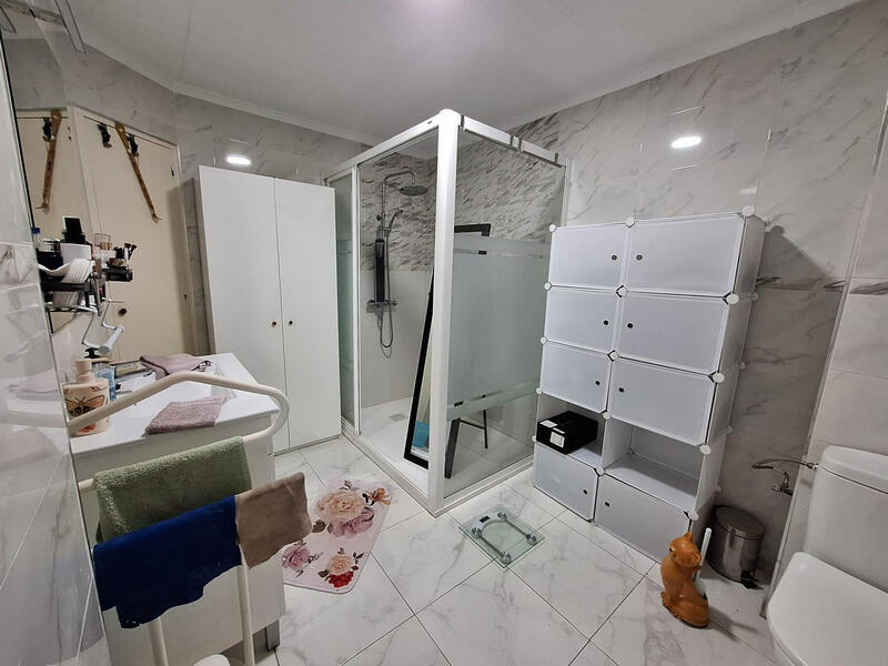 3 chambre Appartement à vendre