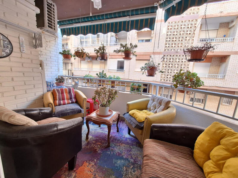3 chambre Appartement à vendre