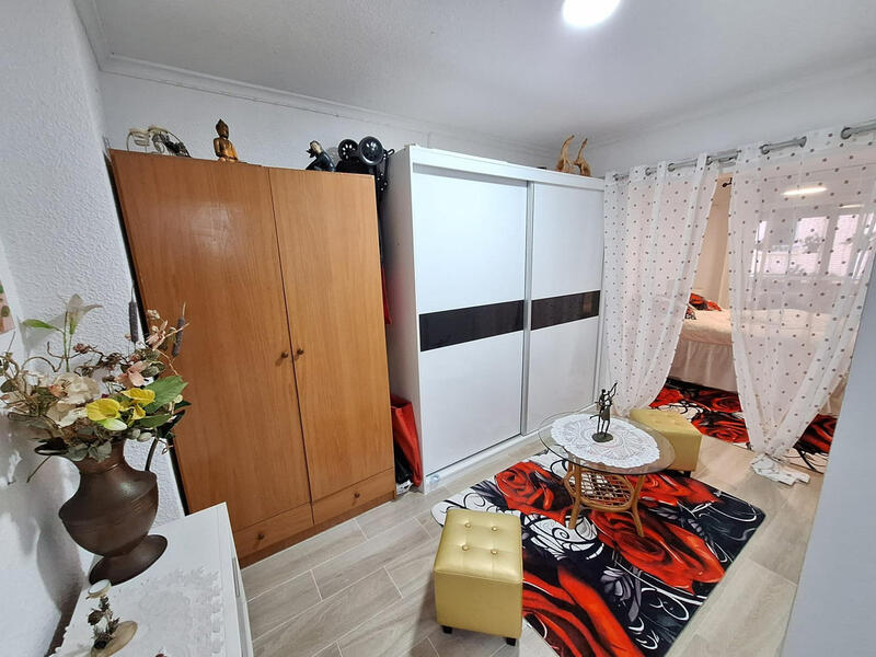 3 chambre Appartement à vendre