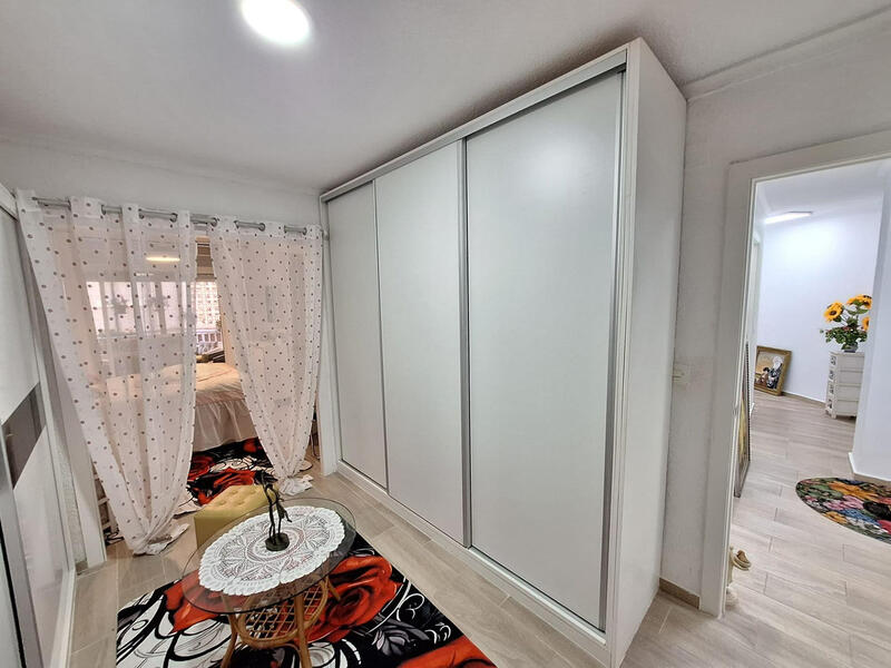 3 chambre Appartement à vendre