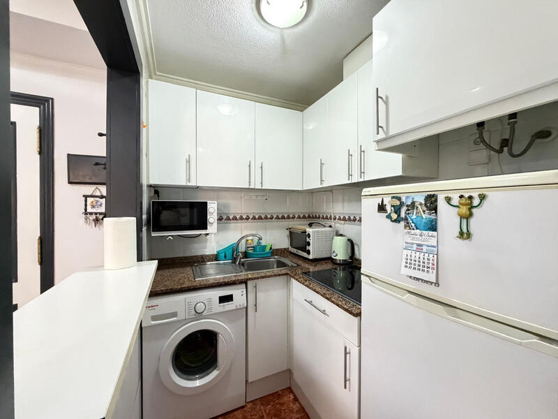 1 chambre Appartement à vendre