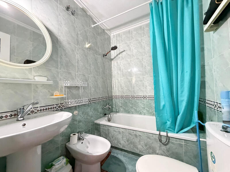 1 chambre Appartement à vendre