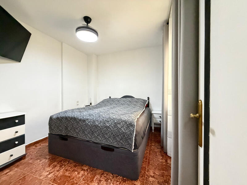 1 chambre Appartement à vendre