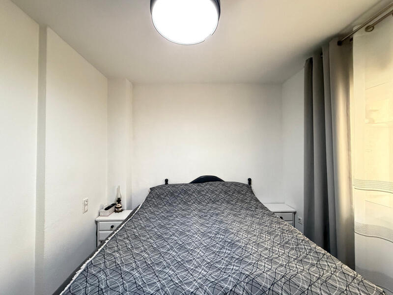 1 chambre Appartement à vendre