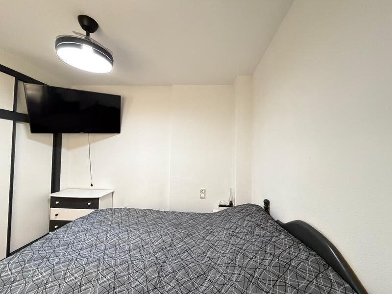 1 chambre Appartement à vendre