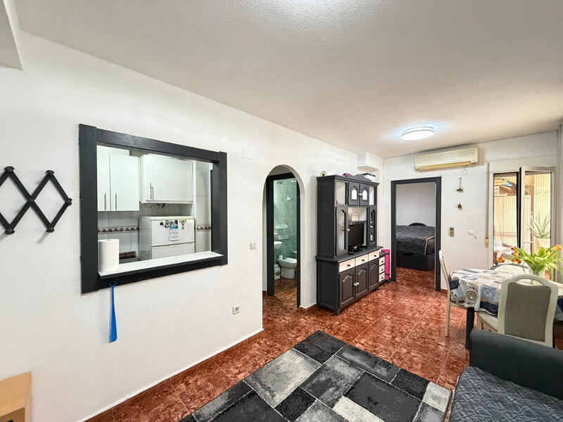 1 chambre Appartement à vendre