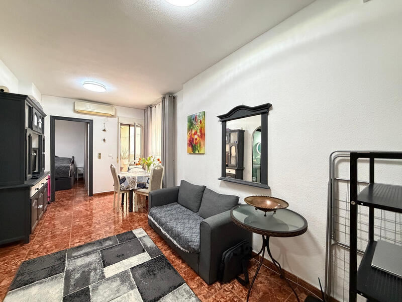 1 chambre Appartement à vendre