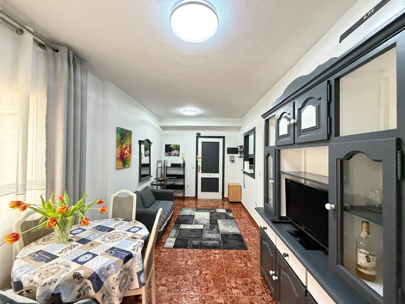 1 chambre Appartement à vendre