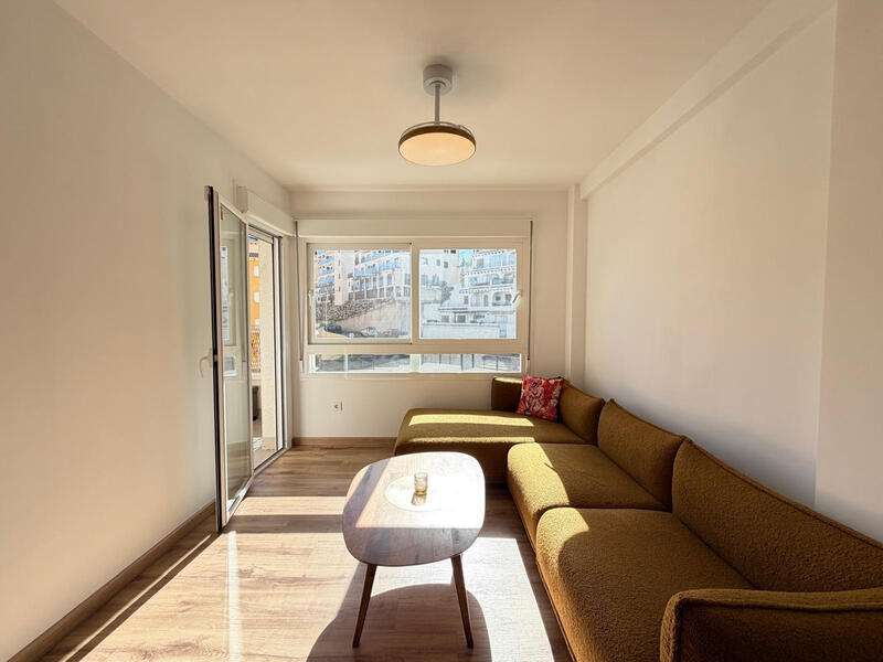 2 Cuarto Apartamento en venta