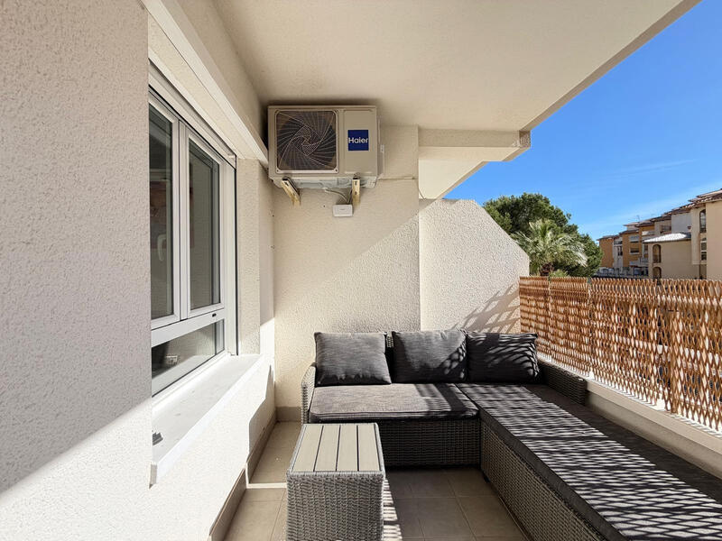 2 Cuarto Apartamento en venta