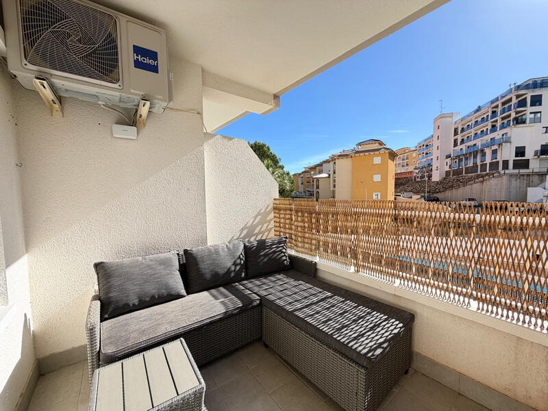 2 Cuarto Apartamento en venta