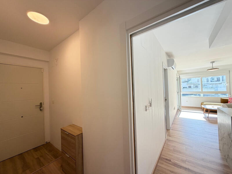 2 Cuarto Apartamento en venta