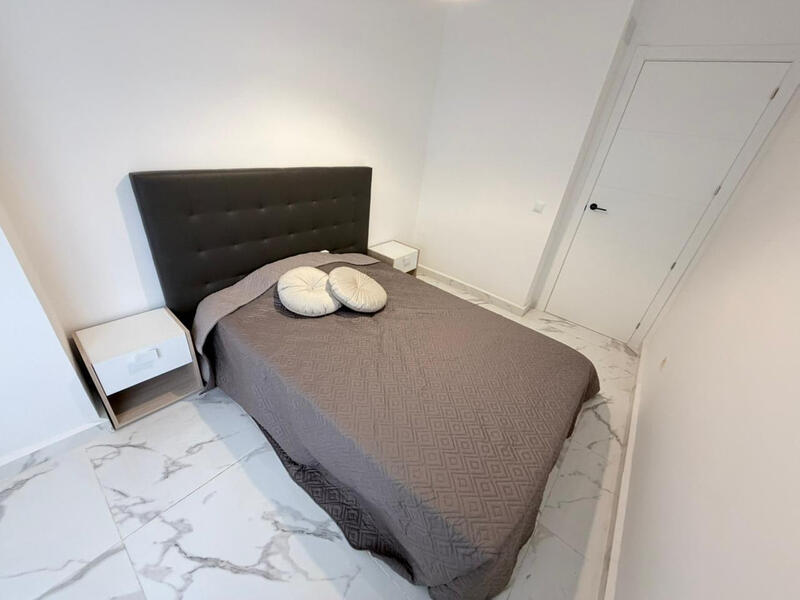 3 soveværelse Lejlighed til salg