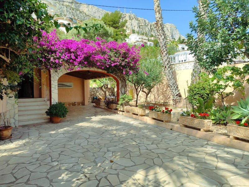 3 Schlafzimmer Villa zu verkaufen