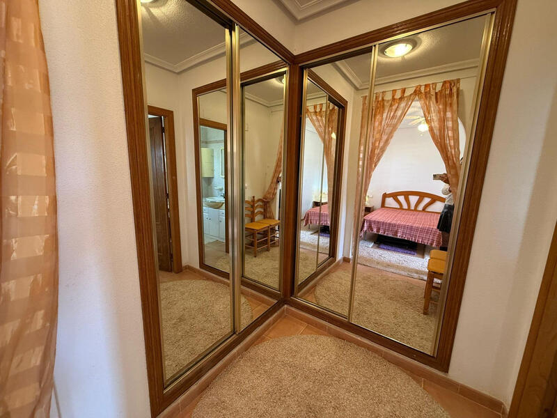 3 slaapkamer Villa Te koop