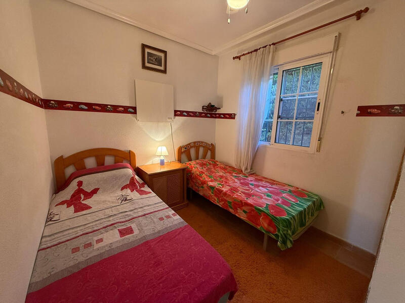 3 slaapkamer Villa Te koop