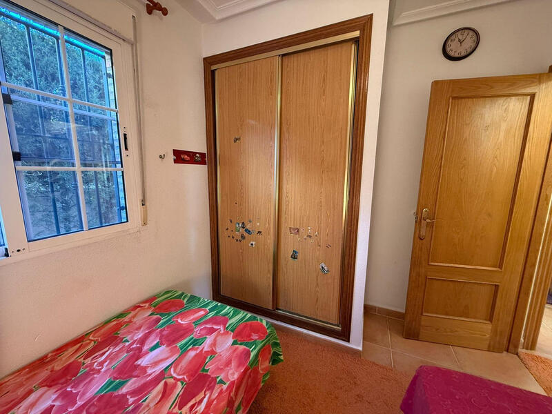 3 slaapkamer Villa Te koop
