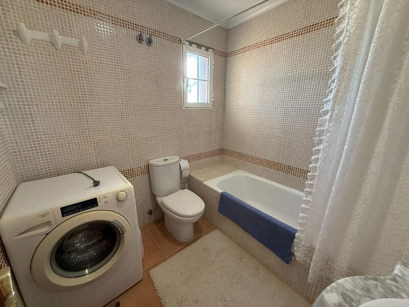 3 slaapkamer Villa Te koop