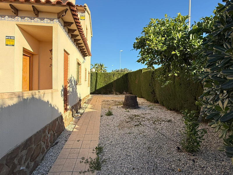 3 slaapkamer Villa Te koop