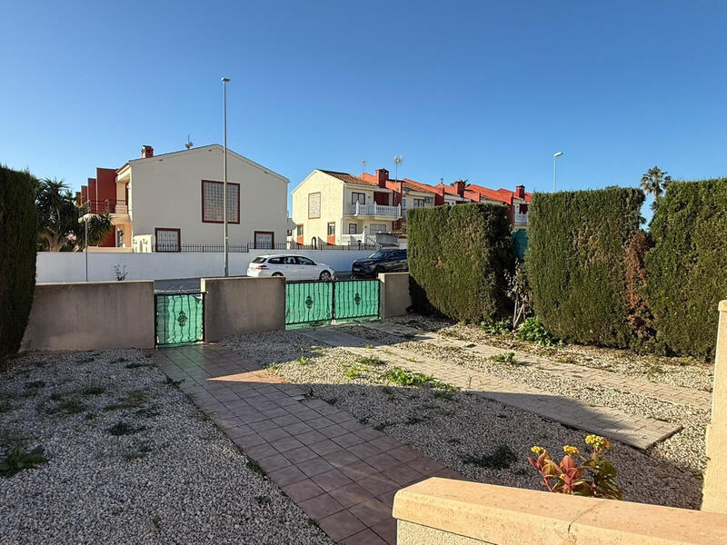 3 slaapkamer Villa Te koop