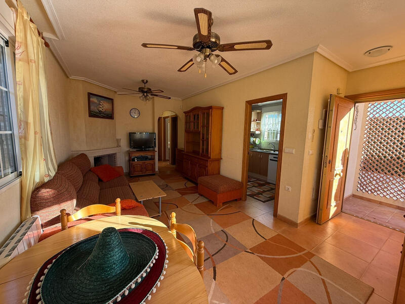 3 slaapkamer Villa Te koop