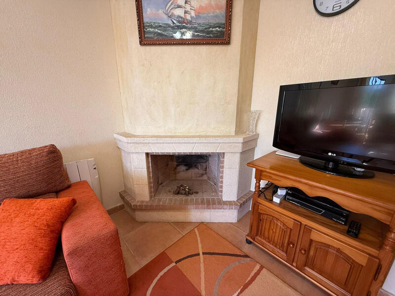 3 slaapkamer Villa Te koop