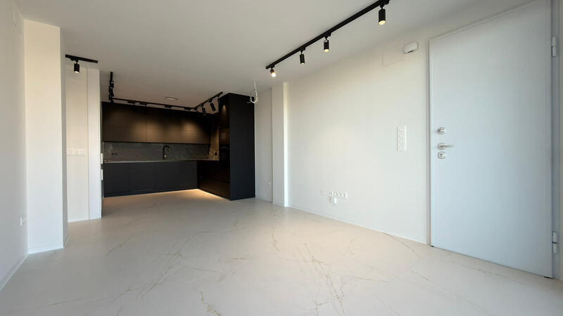 2 Cuarto Apartamento en venta