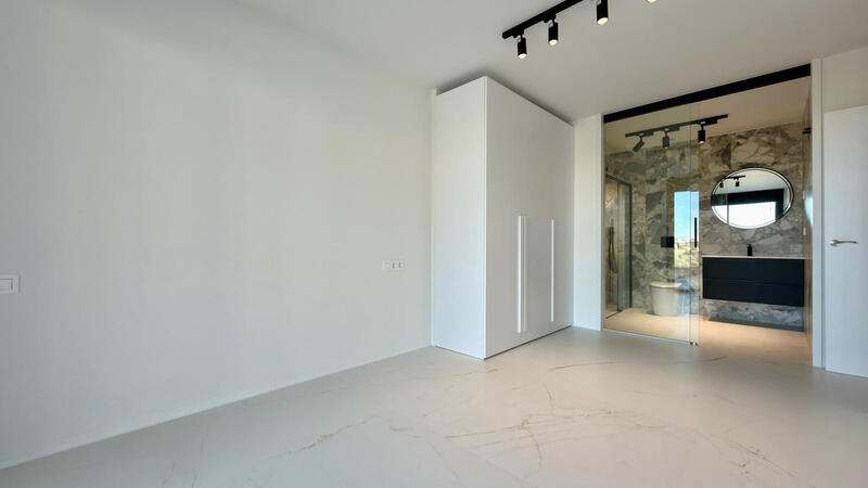 2 Cuarto Apartamento en venta