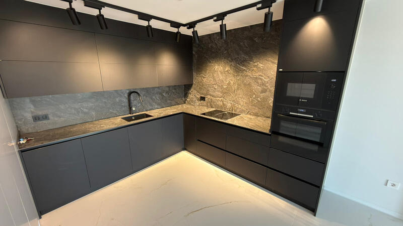 2 Cuarto Apartamento en venta
