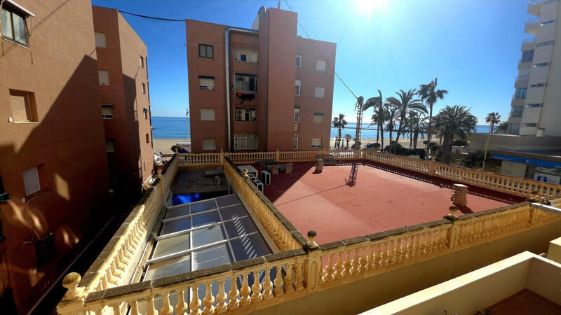 квартира продается в El Campello, Alicante