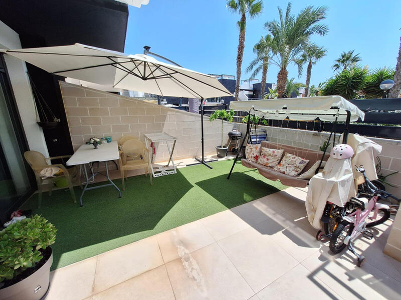 Apartment for sale in Los Dolses, Alicante