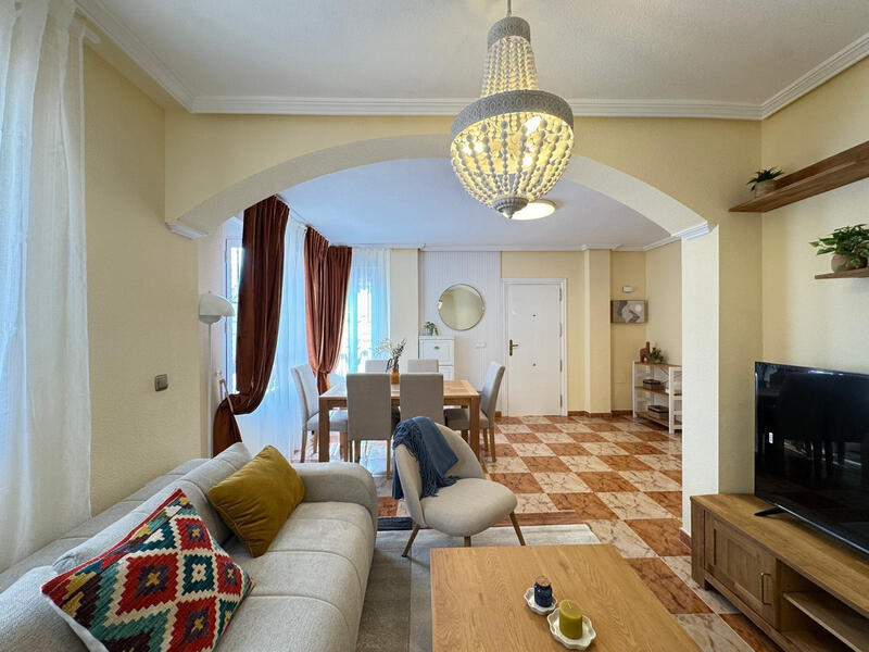 2 chambre Villa à vendre