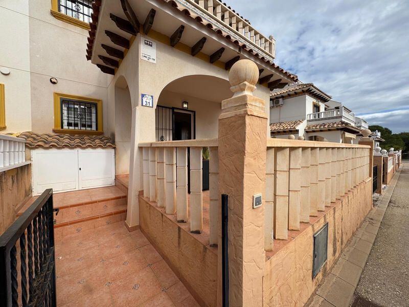 2 chambre Villa à vendre