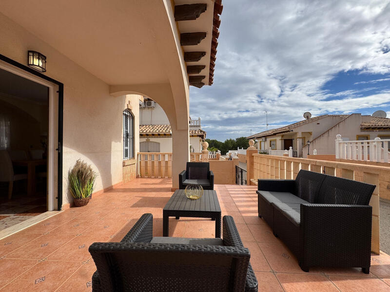 2 chambre Villa à vendre
