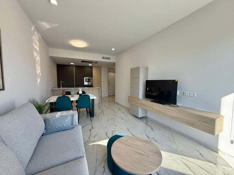 2 Cuarto Apartamento en venta