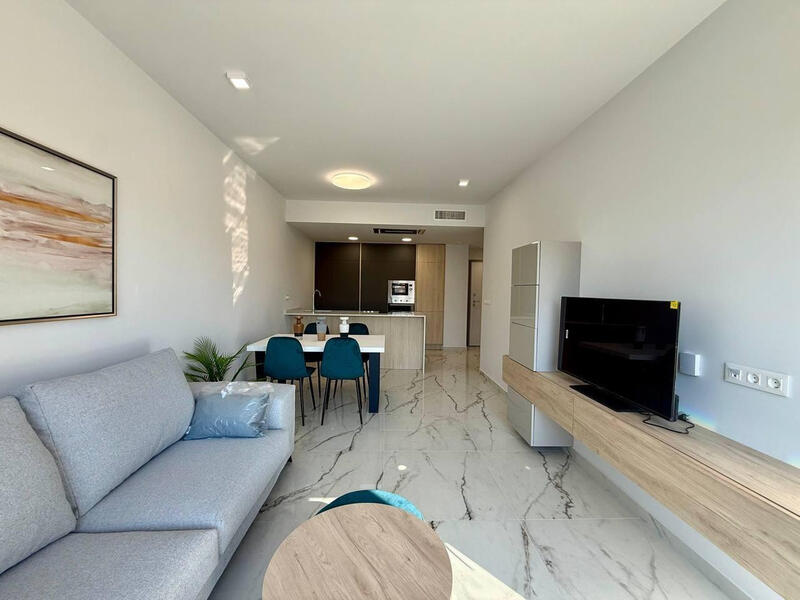 2 Cuarto Apartamento en venta