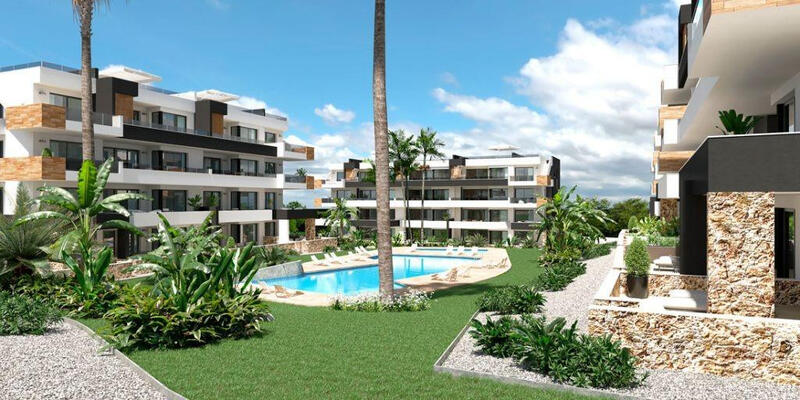 2 Cuarto Apartamento en venta