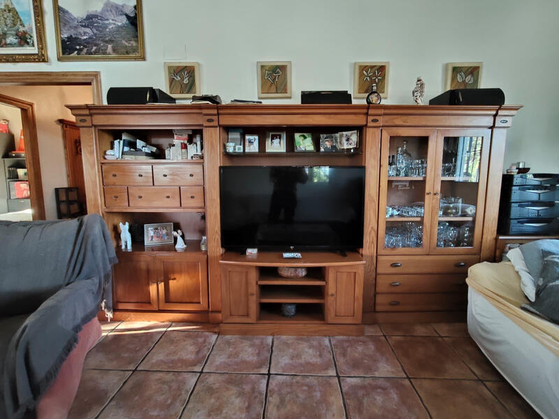 4 sovrum Villa till salu