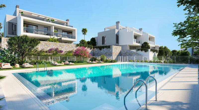 Villa till salu i Alacant/Alicante, Alicante