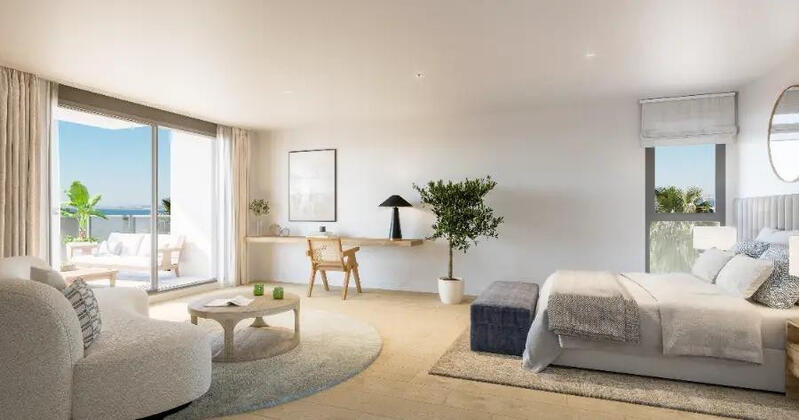4 sovrum Villa till salu