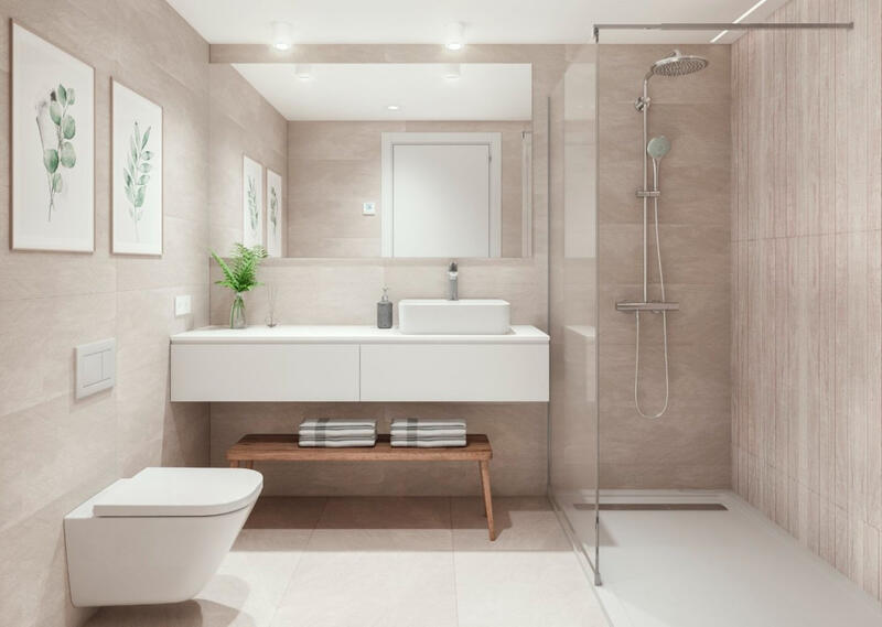 2 sovrum Lägenhet till salu