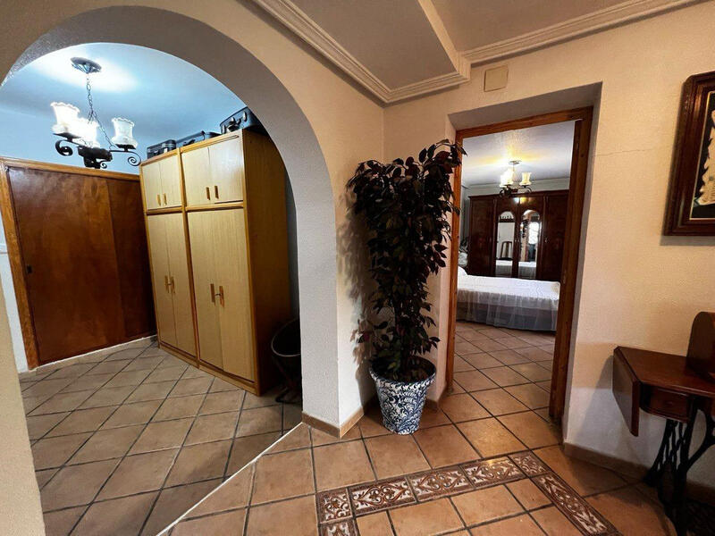 4 soverom Villa til salgs