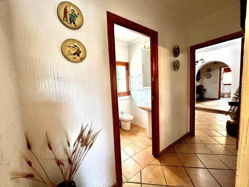 4 soverom Villa til salgs